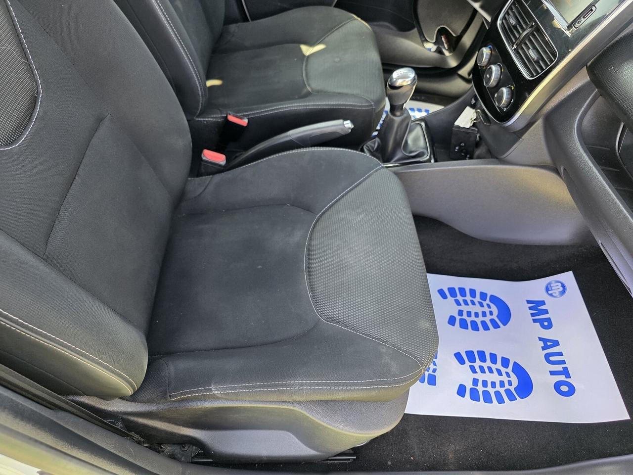 Renault Clio 0.9 BGPL my2018(GARANTITA-IVA INCL)