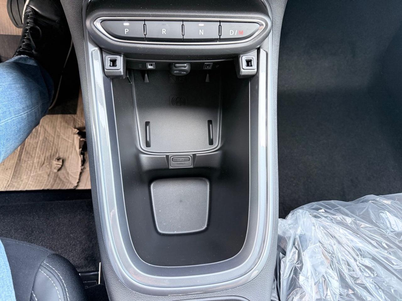 Fiat 600 1.2 hybrid Sport Edizione Milano Cortina 2026 145cv auto