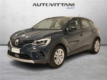 RENAULT Captur 1.0 tce Equilibre 90cv