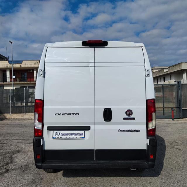 FIAT DUCATO 35 LH2 2.3MJ FURG.P.LUNGO T.ALTO 3PTI-2020