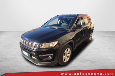 JEEP COMPASS 1.6 M-JET 120CV 6M. LONGITUDE ( CRUISE - MIRROR - SENSORI POST. )