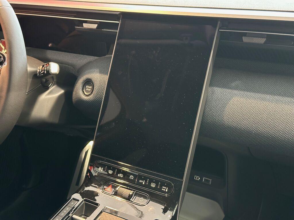 Citroen C5 Aircross 1.2 hybrid Max 145cv auto