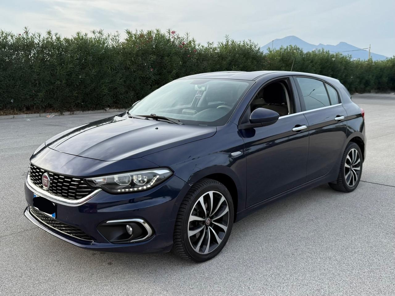 Fiat Tipo 1.3 Diesel BERLINA Lounge GARANTITA