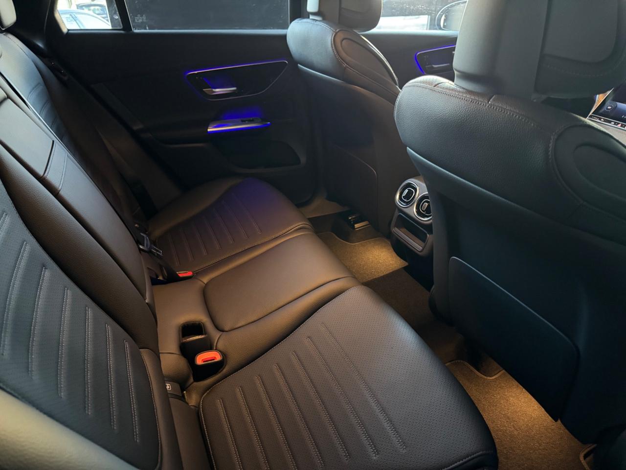 Mercedes-benz GLC 220 d 4Matic Mild hybrid Coupé AMG Line Advanced