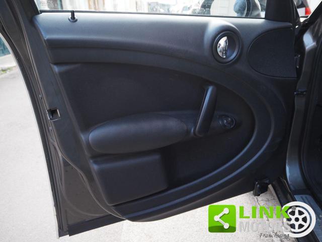 MINI Countryman Mini Cooper D Countryman