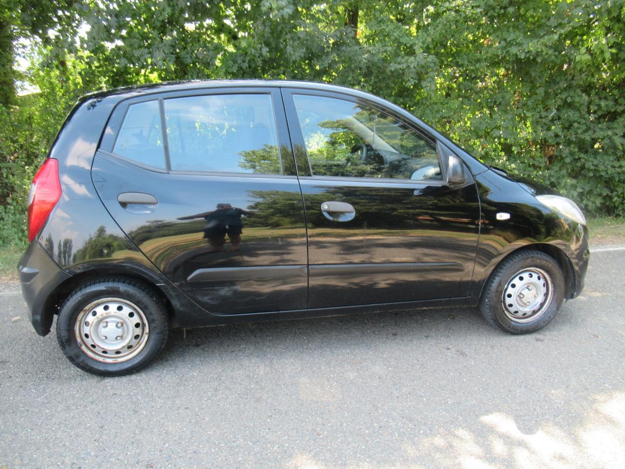 Hyundai i10 1.1 12V Classic