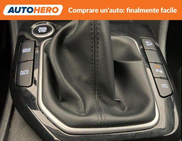 KIA Sportage 1.6 TGDi MHEV Style