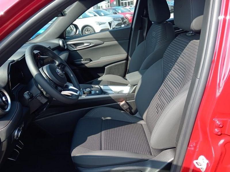 Alfa Romeo Tonale 1.5 160cv Hybrid TCT7 Sprint