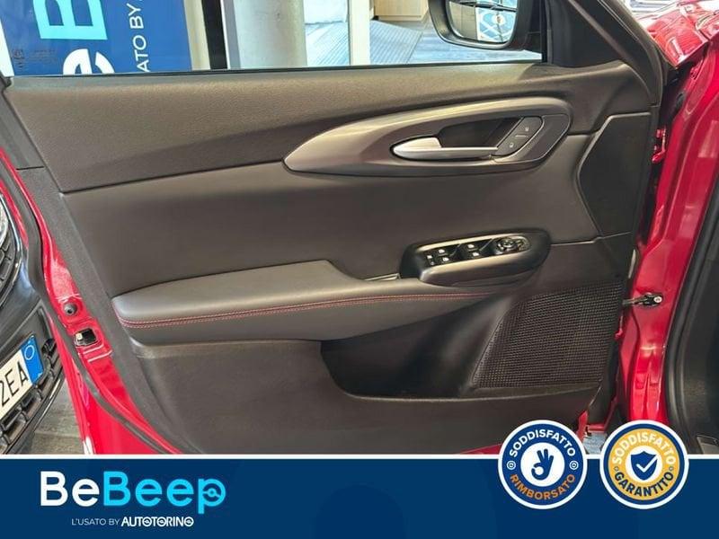 Alfa Romeo Tonale 1.5 HYBRID SPECIALE 130CV TCT7