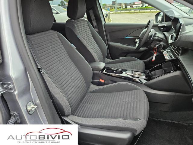 PEUGEOT 208 PureTech 100 Stop&Start EAT8 5 porte Style