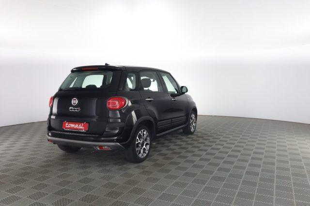 FIAT 500L 500L 1.4 95 CV S&S Cross