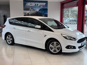 Ford S-Max 2.0 EcoBlue 150CV Start&Stop Aut. ST-Line Business