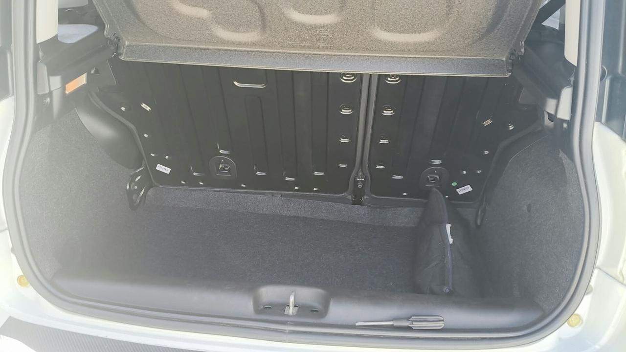 FIAT PANDA CROSS BENZINA 0.9 TWIN AIR 4X4 4WD 5 POSTI