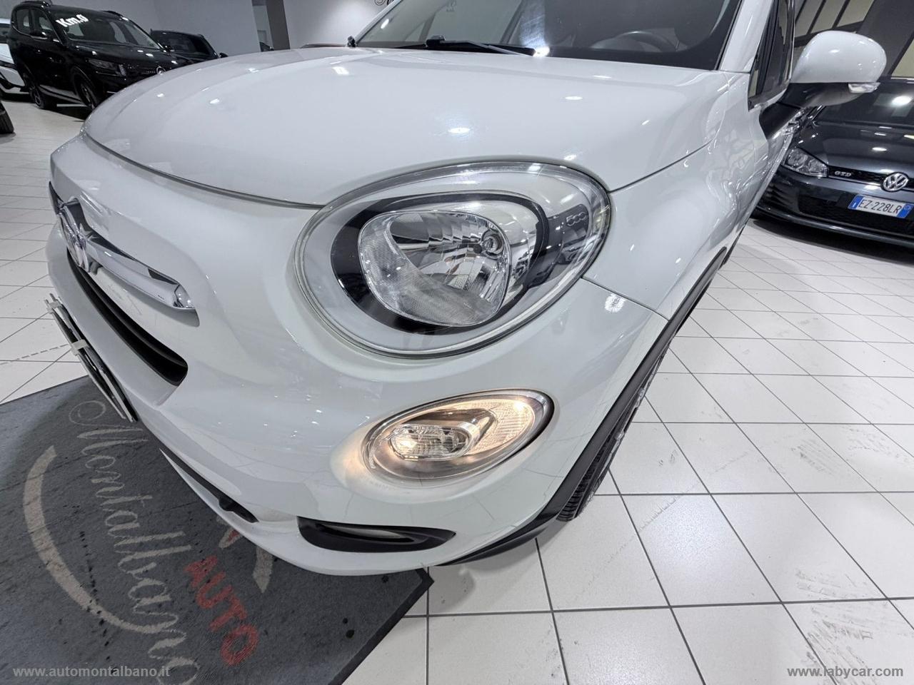 FIAT 500X 1.6 M.Jet 120 CV Business