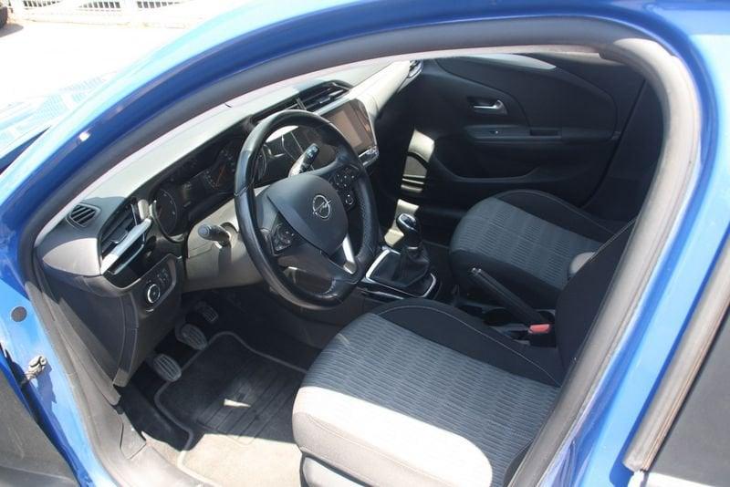 Opel Corsa 1.2 Edition 75cv MT5