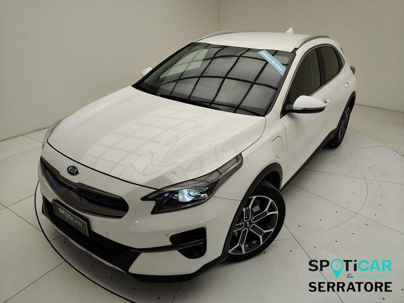 Kia Xceed 1.6 gdi phev High Tech 141cv dct