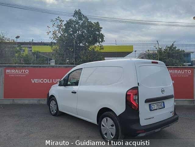 Nissan Townstar VAN L1 ACENTA