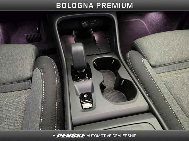 Volvo XC40 XC40 B3 automatico Core