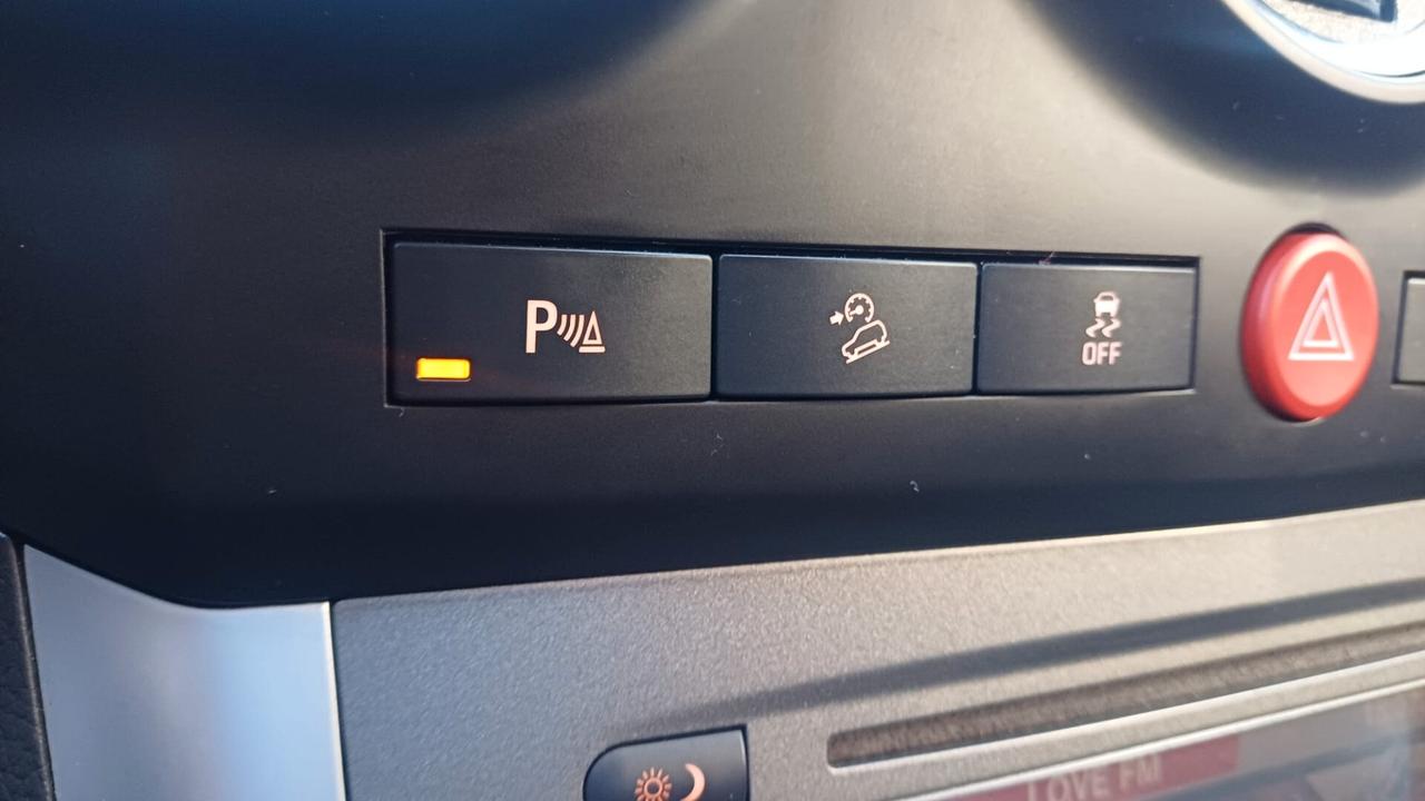Opel Antara 2.2 CDTI 163CV Start&Stop Cosmo Plus 4X4