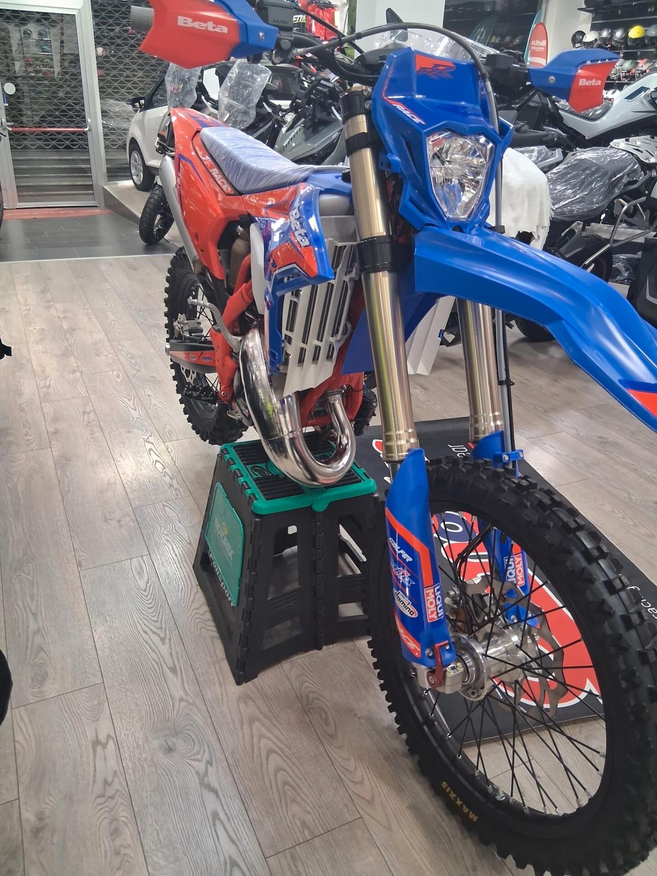 Beta RR Enduro 125 RACING