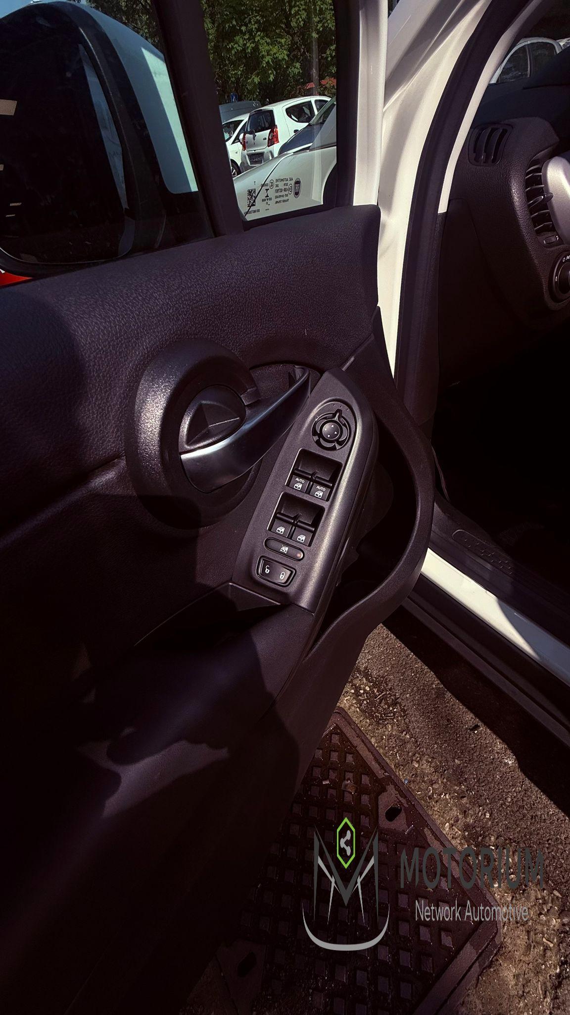 Fiat 500 X 500X 1.3 mjt Connect 95cv