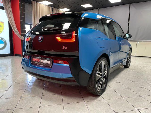 BMW i3 94 Ah