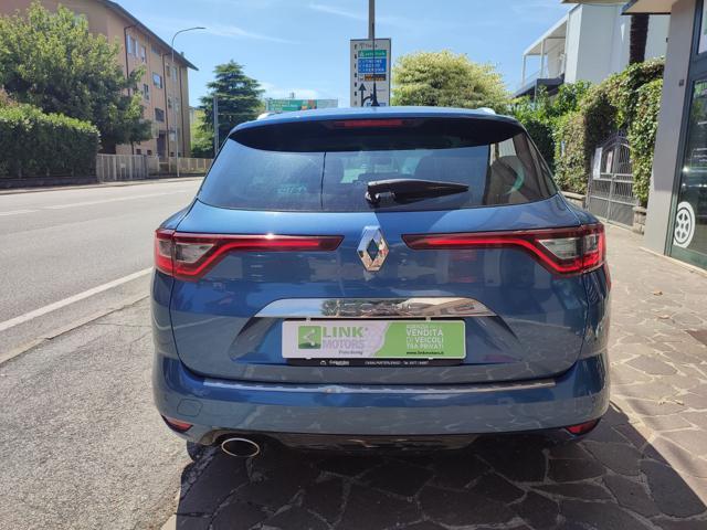 RENAULT Megane energy intens