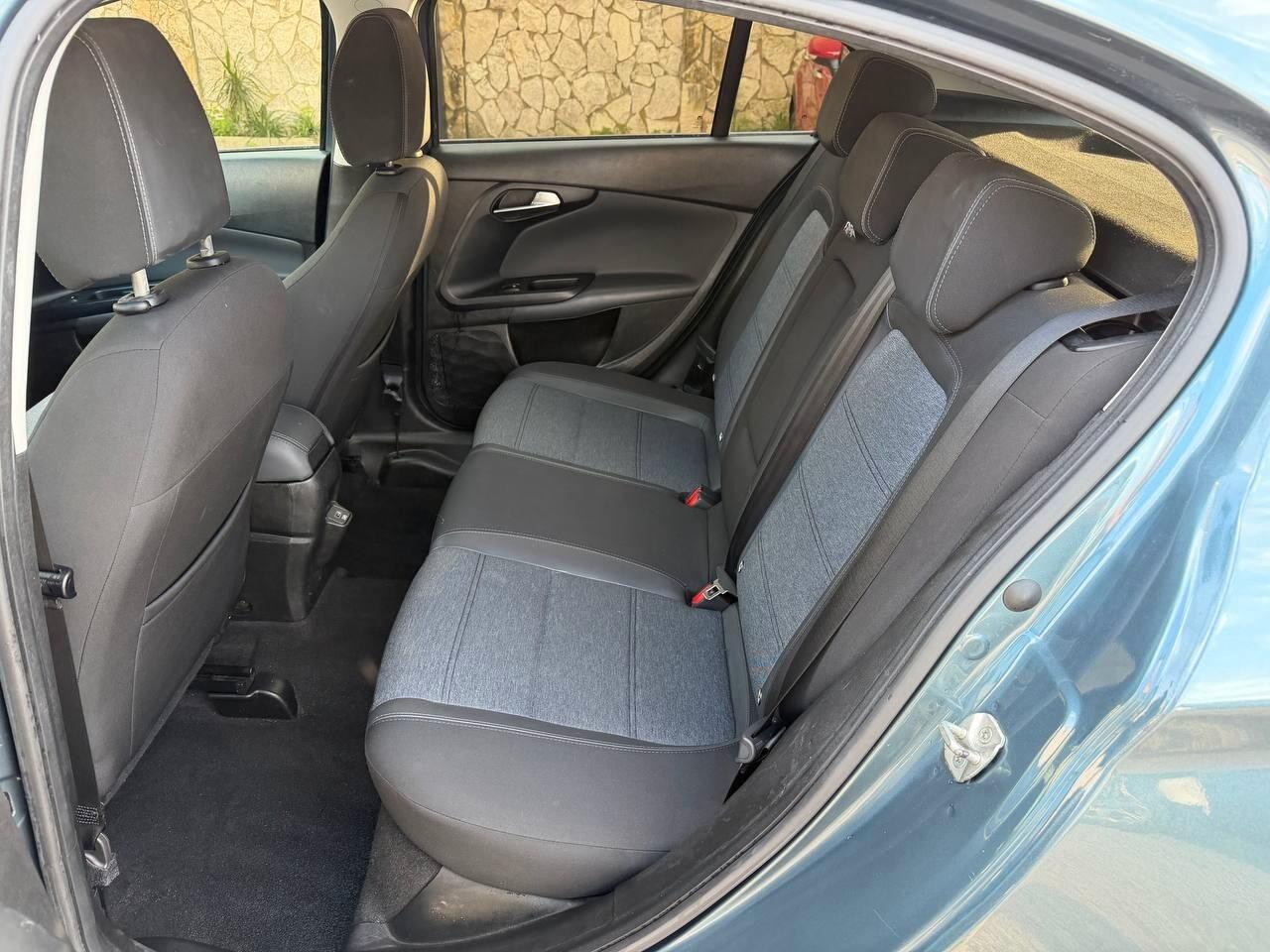 Fiat Tipo Cross 2021 1600 130 Cross