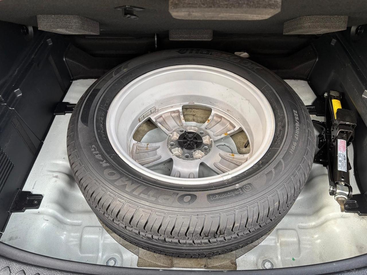 Kia Sportage 1.7 CRDI VGT 2WD Class 116CV