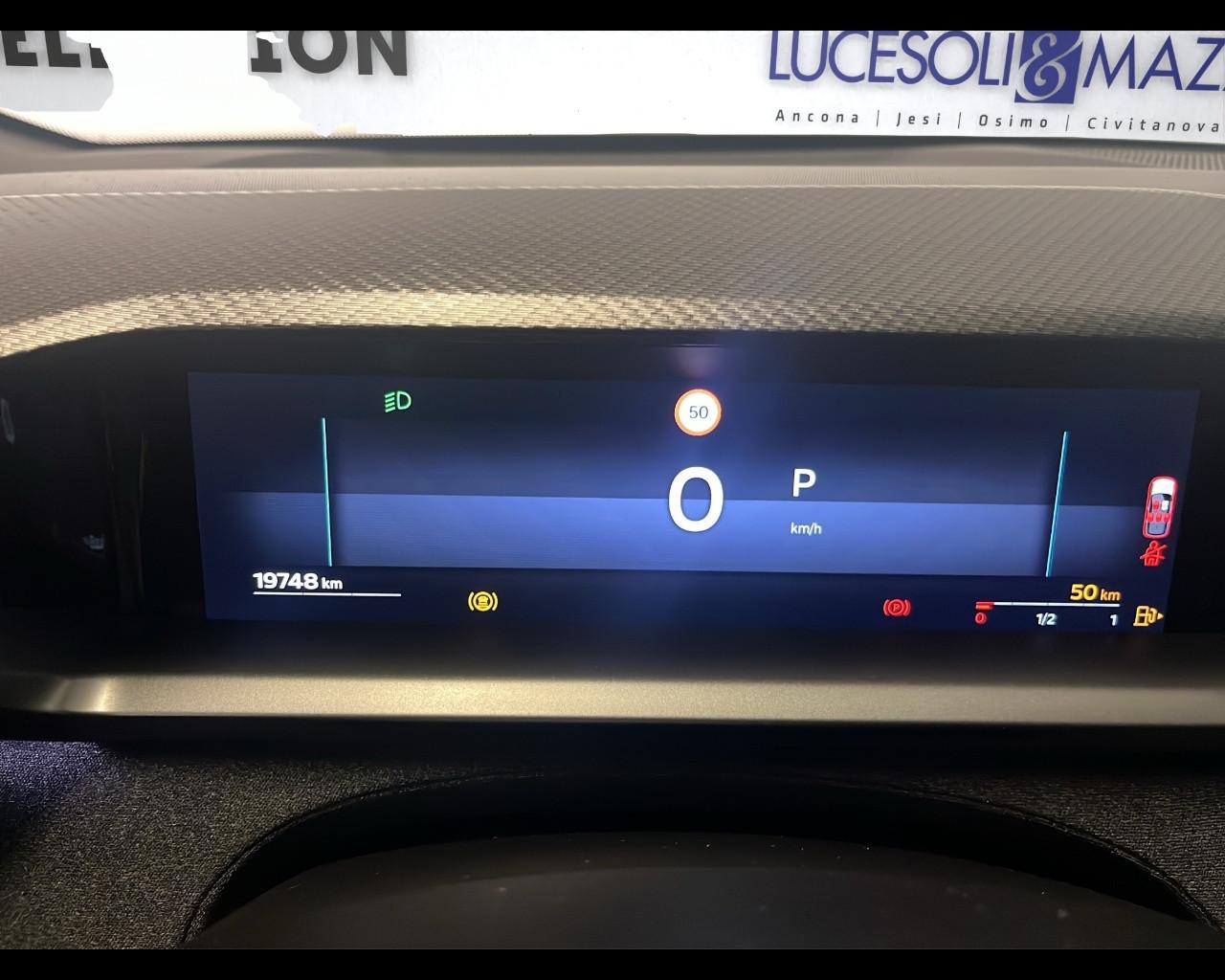 OPEL Nuovo Grandland GS 145CV EDCT