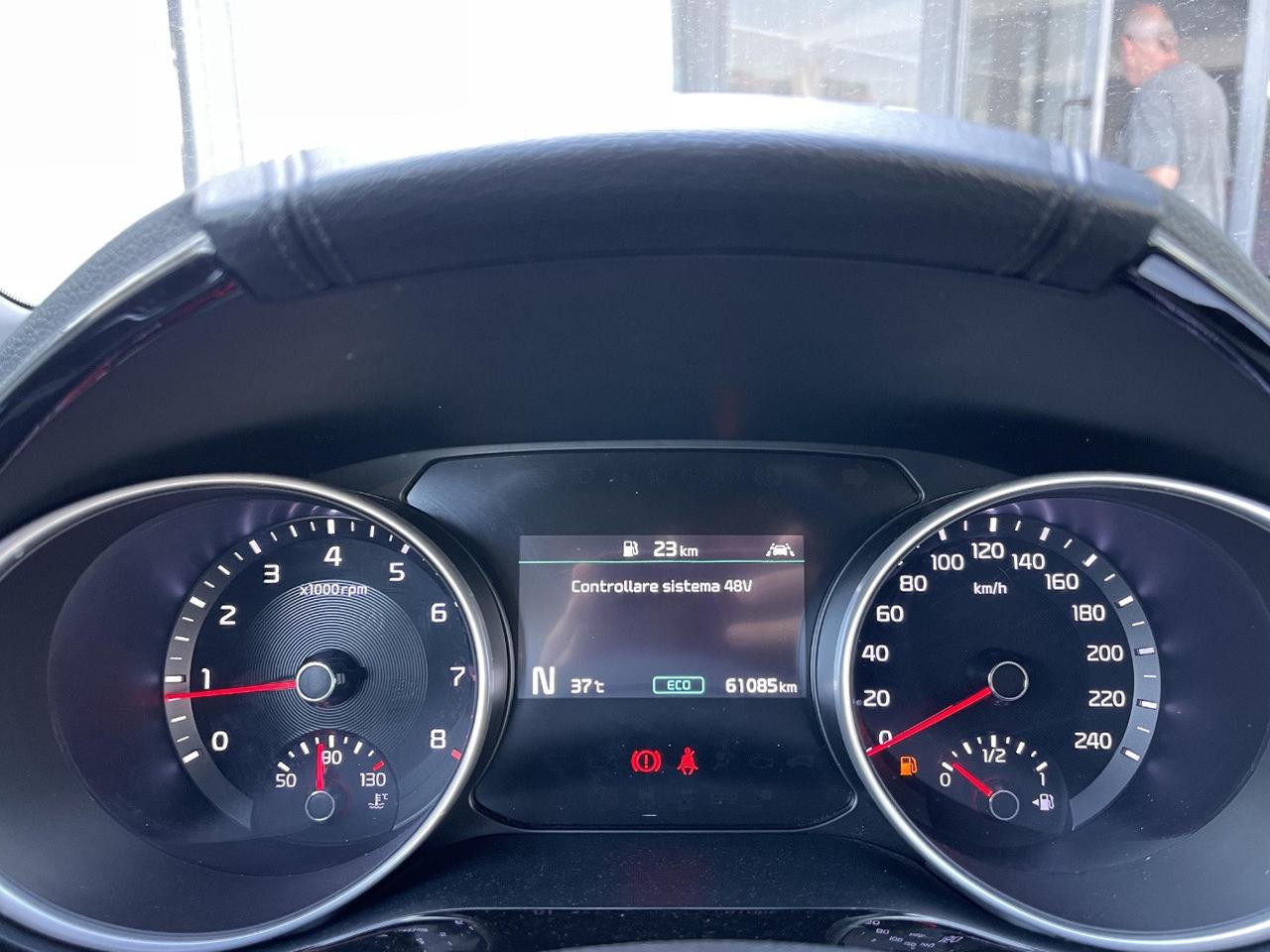 Kia Xceed 1.5 Benzina 160CV E6 - 2022