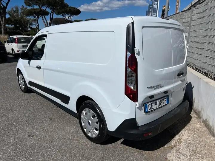 Ford Transit Connect Transit Connect 240 1.5 TDCi 100CV PL Furgone Active