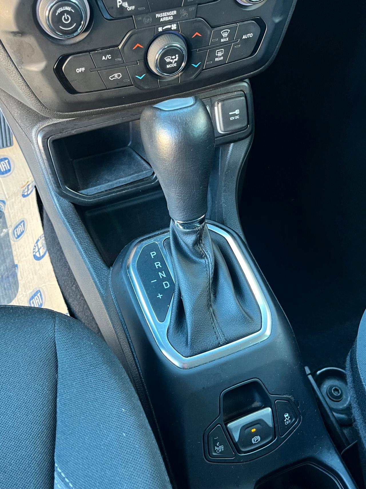 Jeep Renegade 1.5 Turbo T4 MHEV Limited PREZZO VERO