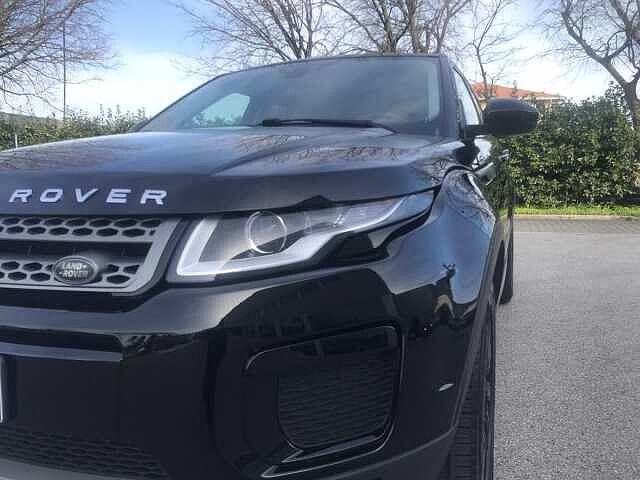 Land Rover RR Evoque 2ª serie Range Rover 2.0D I4-L.Flw 150 CV AWD Auto R-Dynamic