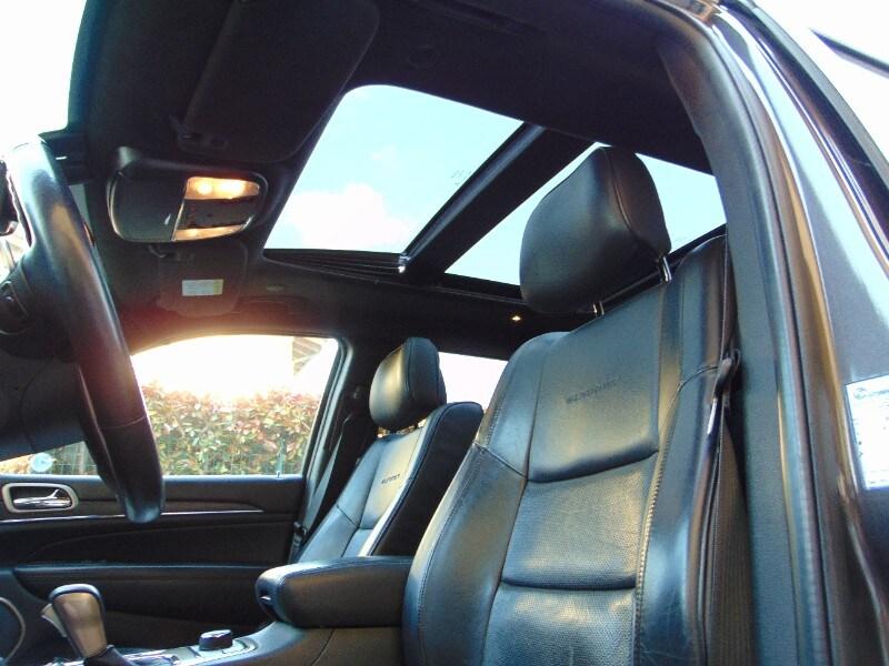 JEEP Gr.Cherokee 4ª s. Grand Cherokee 3.0 V6 C...