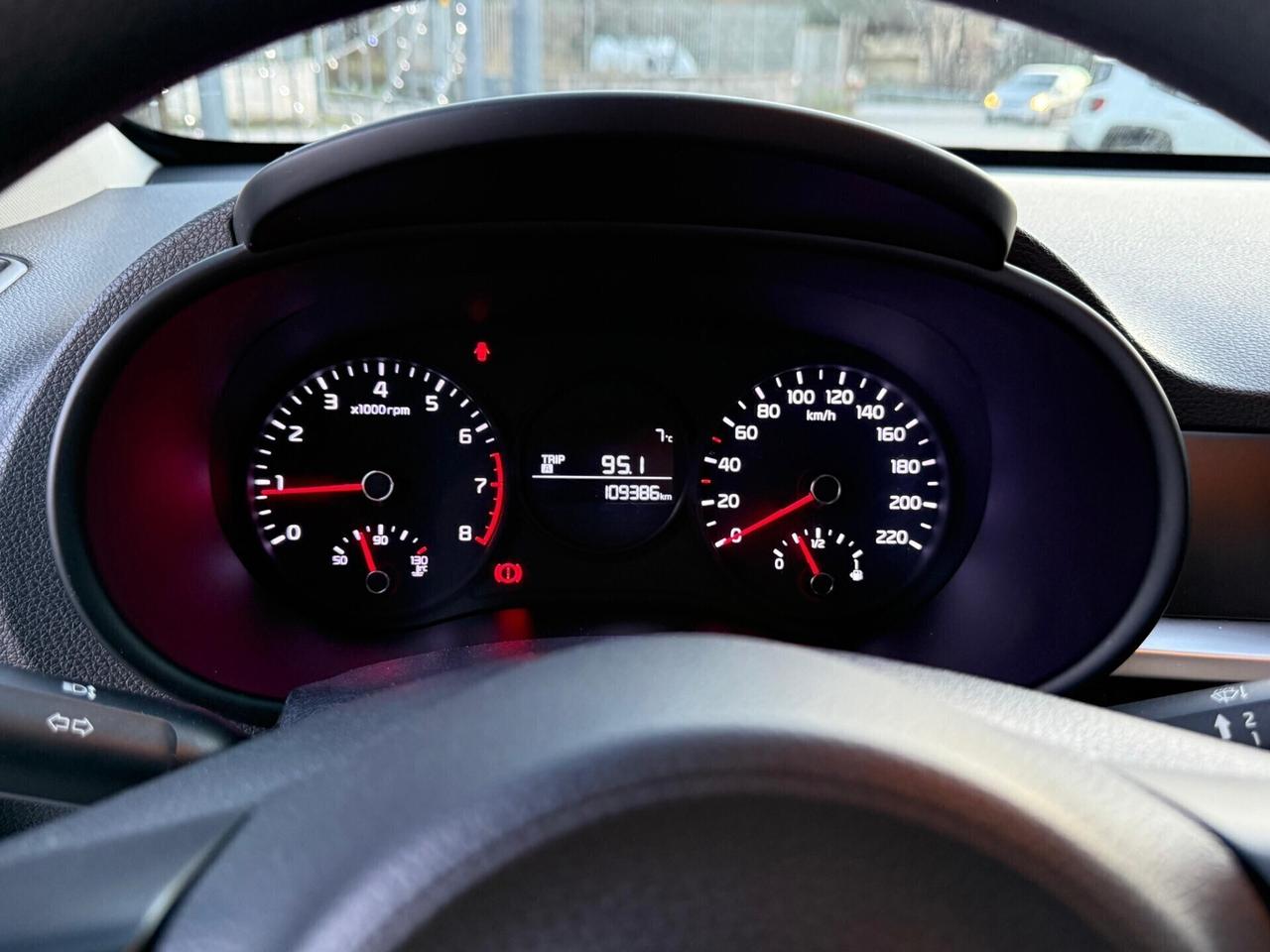 Kia Picanto 1.0 EcoGPL 65 CV City