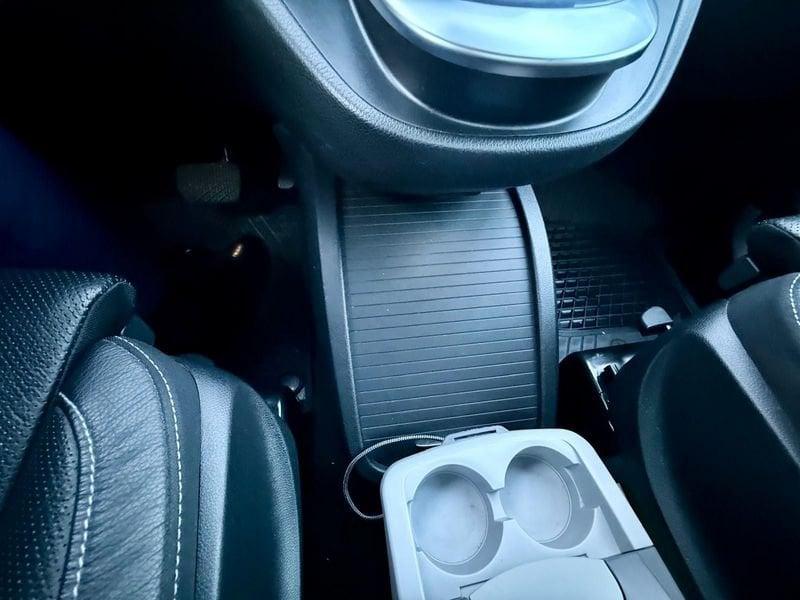 Mercedes-Benz Classe V V 250 d Automatic 4Matic Premium Long 190 CV