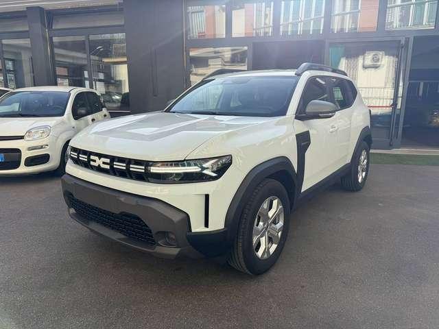 Dacia Duster 1.2 Eco-GPL Expression 120cv Km Zero