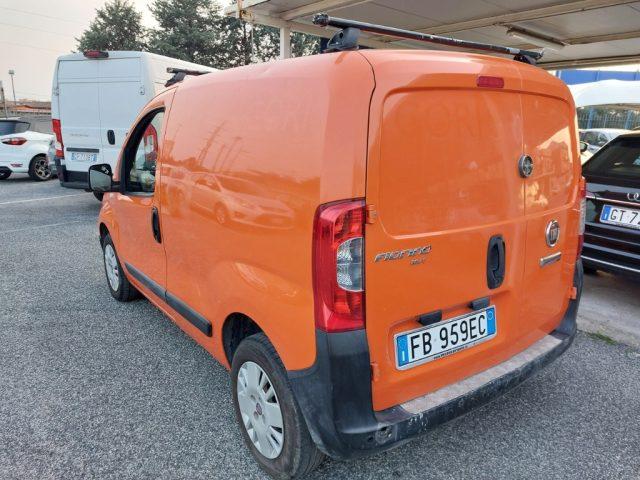 FIAT Fiorino 1.3 MJT 75CV Furgone SX E5+