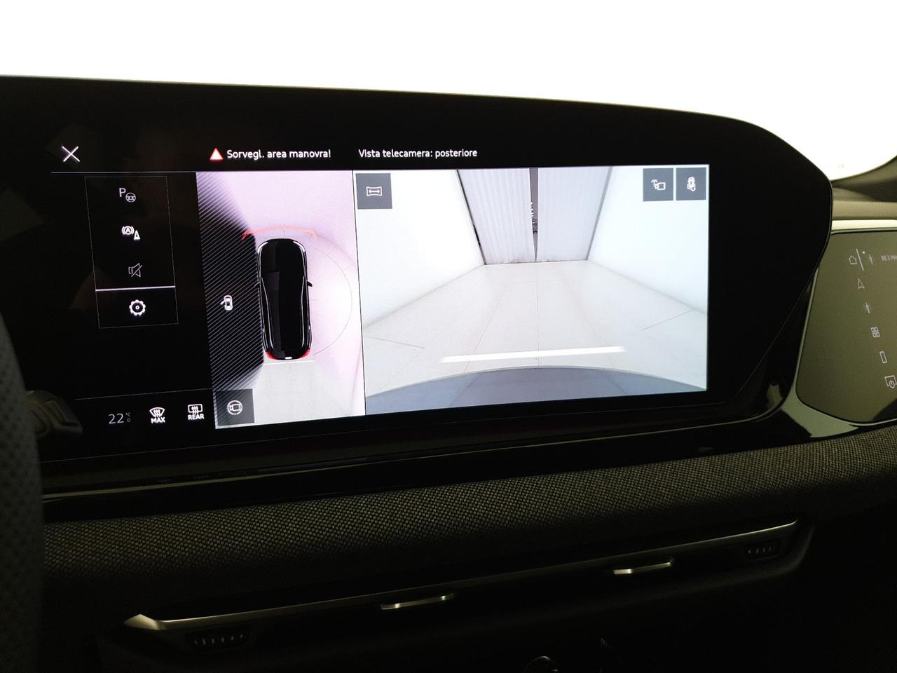 Avant 2.0TDI 204CV S tronic S line Edition