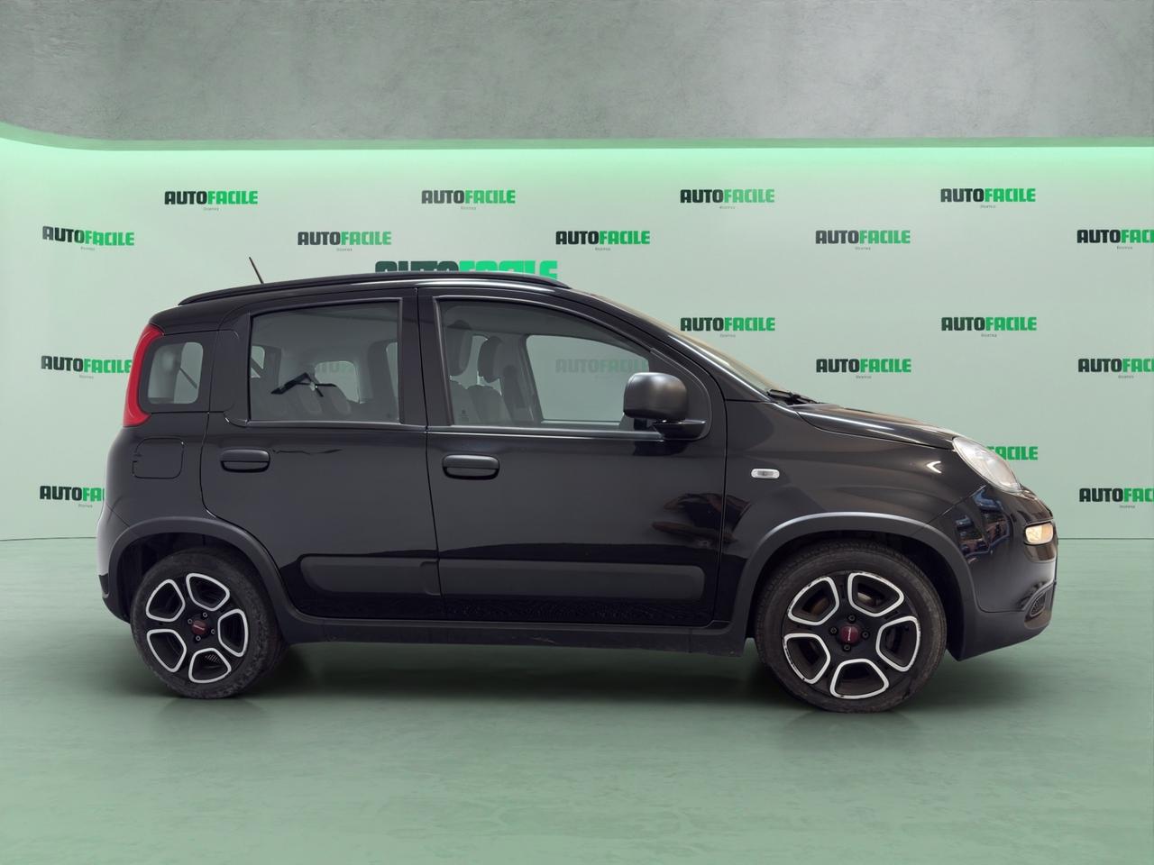 Fiat Panda 1.0 FireFly Hybrid - PRONTA CONSEGNA