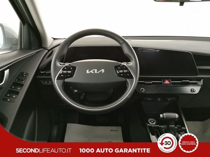 KIA Niro NEW 1.6 HEV BUSINESS