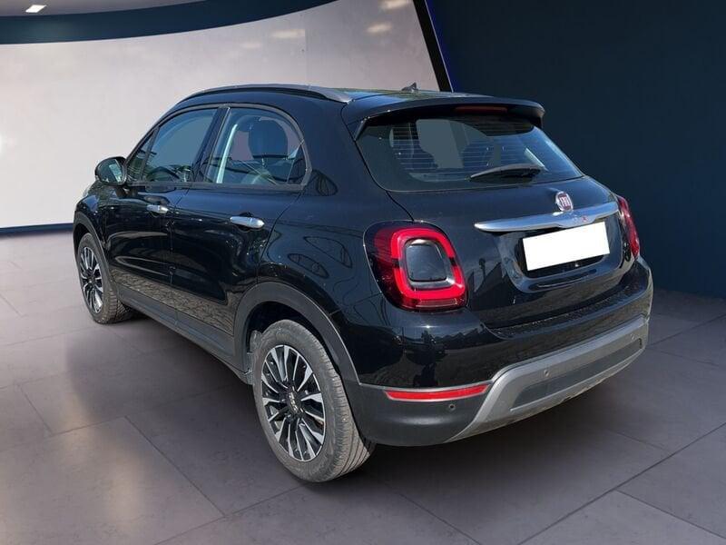 FIAT 500X 500 X 2018 1.0 T3 Cross 120cv