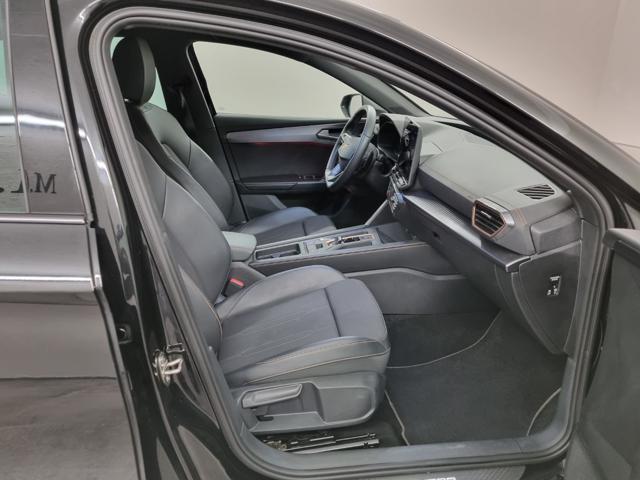 CUPRA Leon Sportstourer 1.5 Hybrid 150 CV DSG