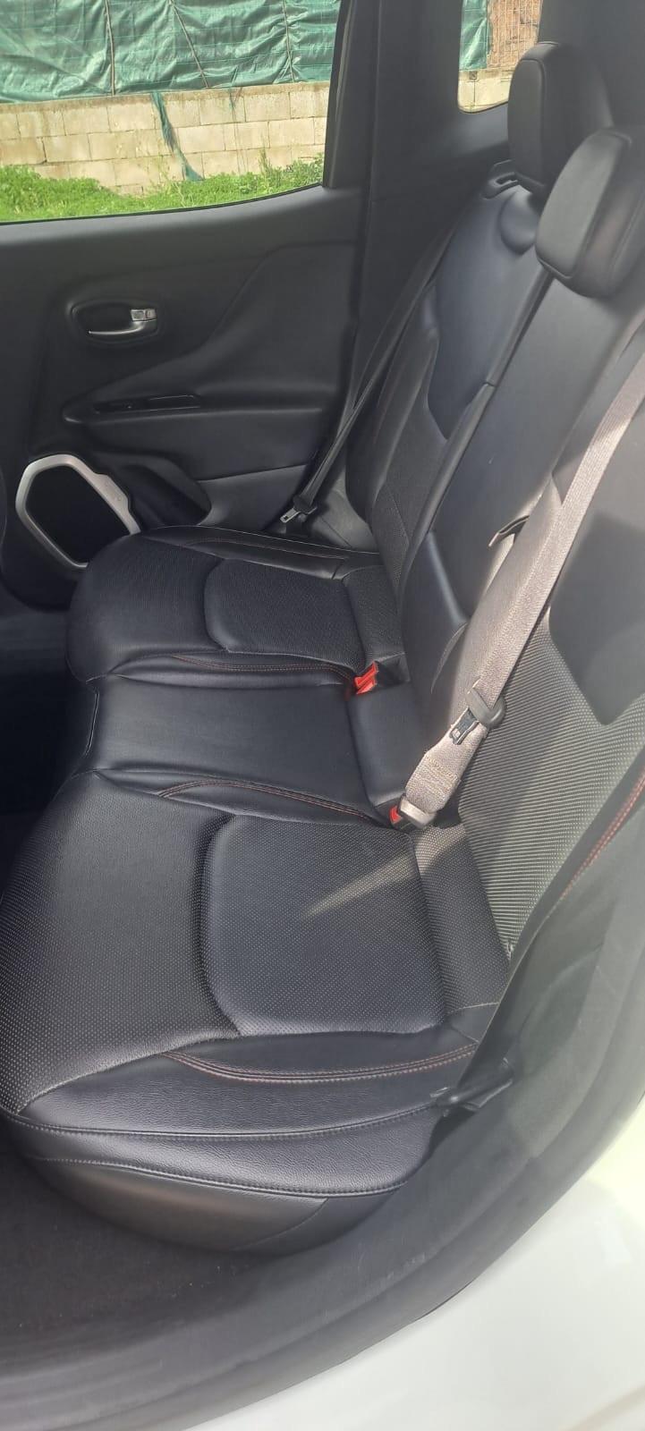 Jeep Renegade 2.0 Mjt 140CV 4WD Active Drive Low Limited