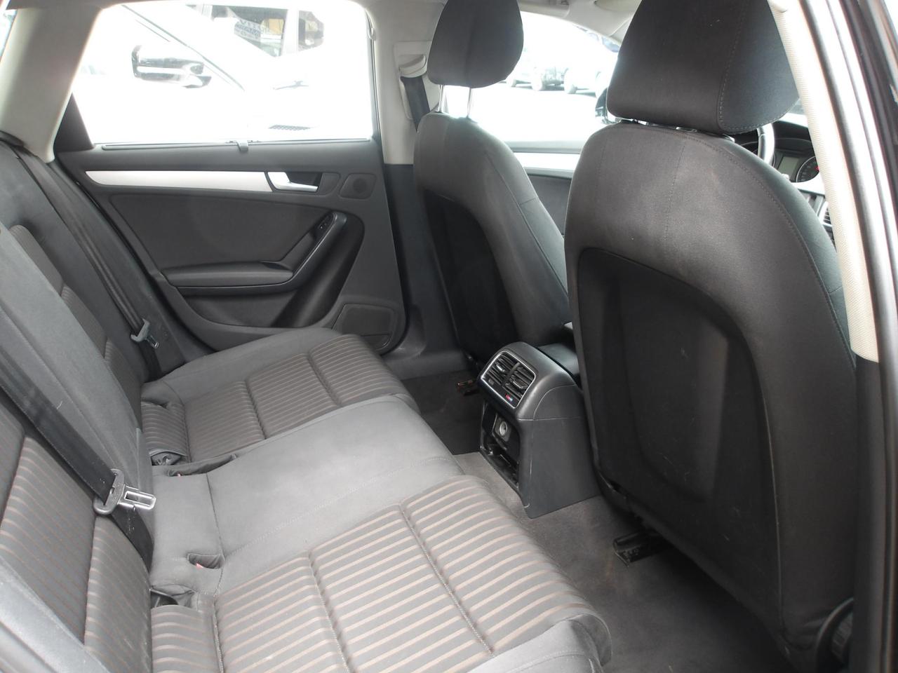 Audi A4 Avant 2.0 tdi Advanced fap