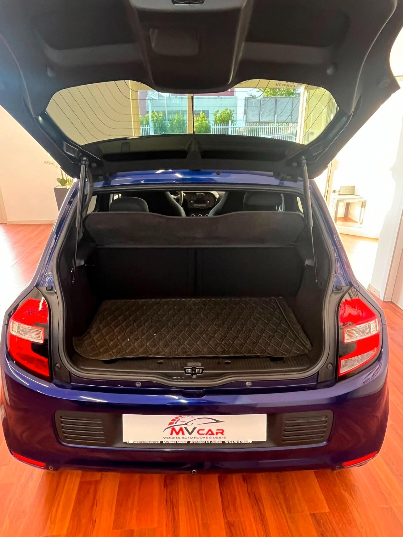 Renault Twingo TCe 90 CV Stop&Start Energy Intens
