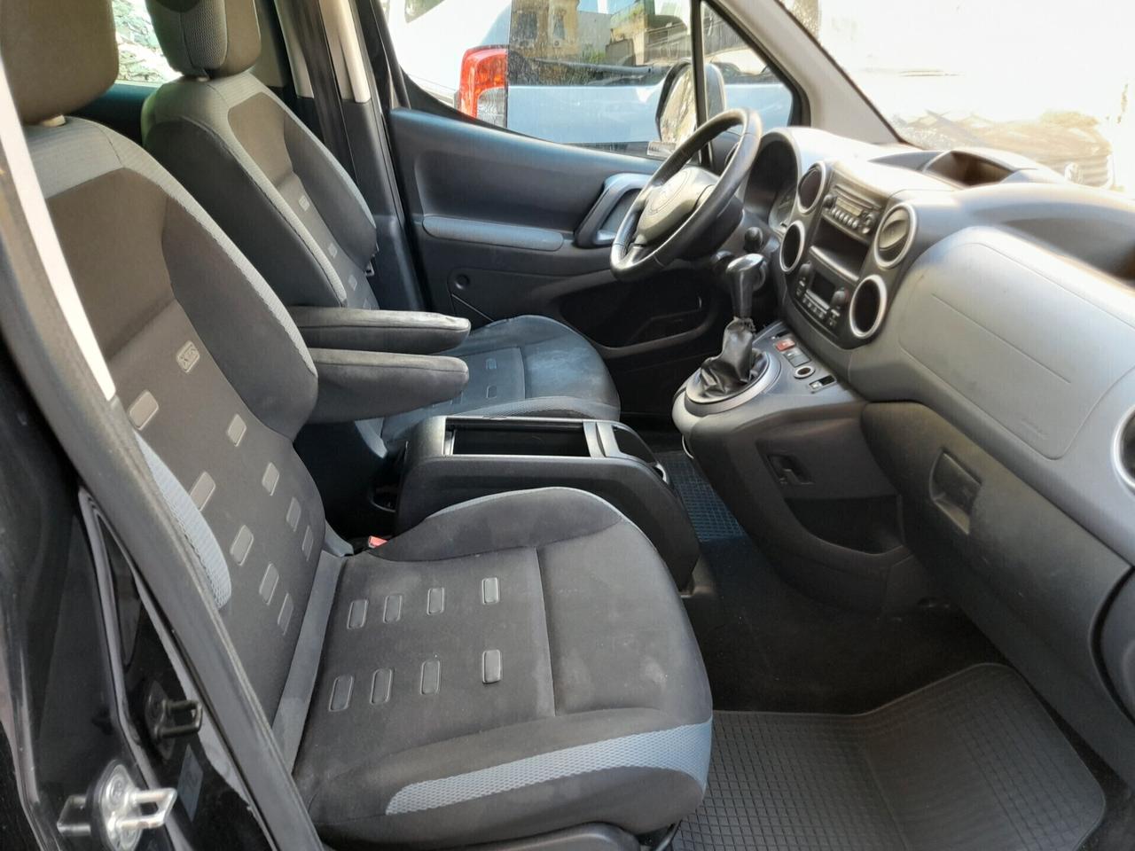 Citroen Berlingo 1.6 VTi 120CV XTR Theatre
