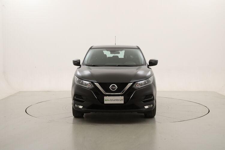 Nissan Qashqai N-Connecta BR565842 1.3 Benzina 140CV