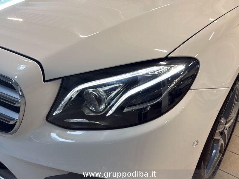 Mercedes-Benz Classe E - S213 SW Diesel E SW 300 de eq-power Premium Plus auto